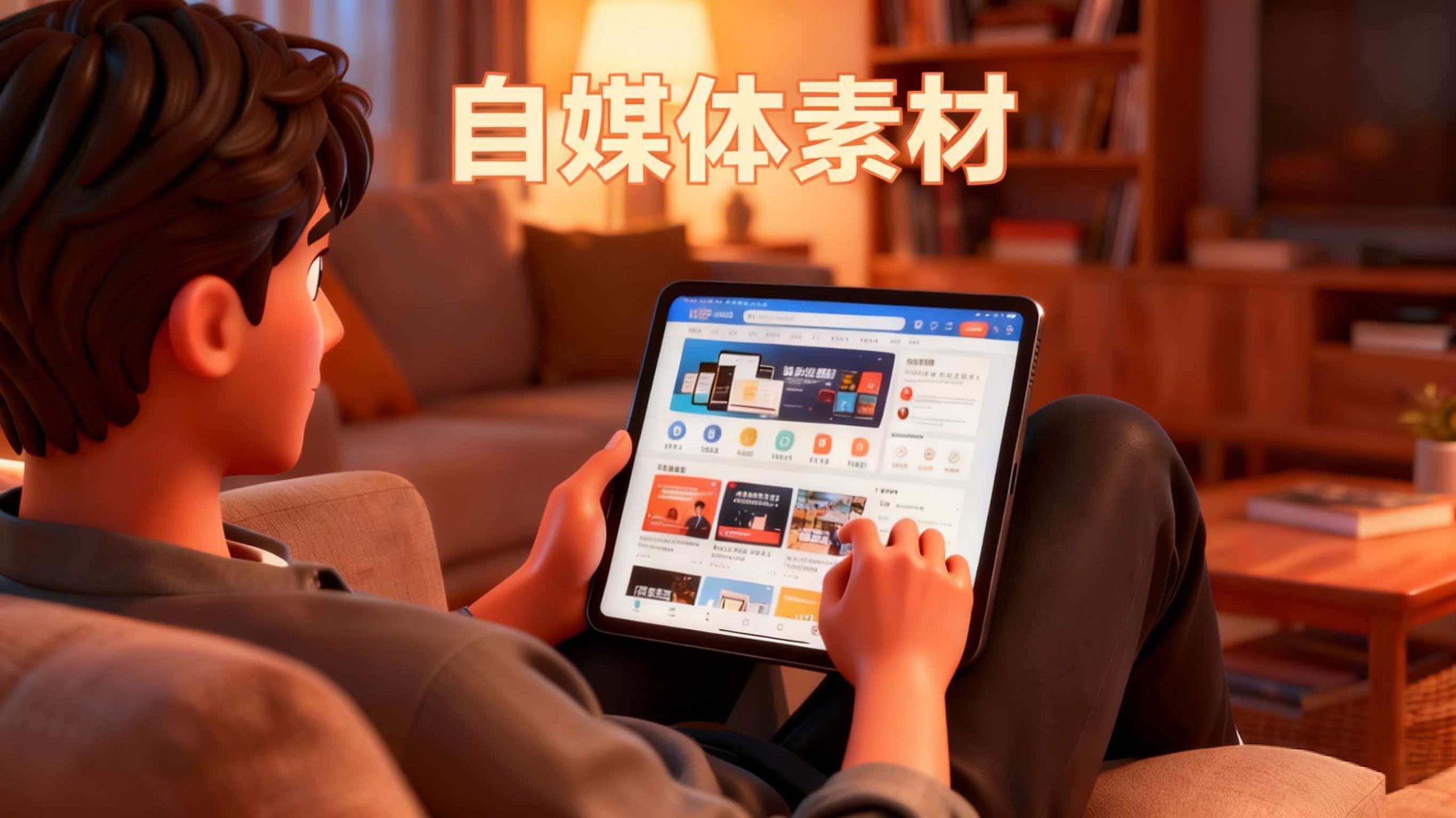 分类-自媒体素材-欢迎访问本站