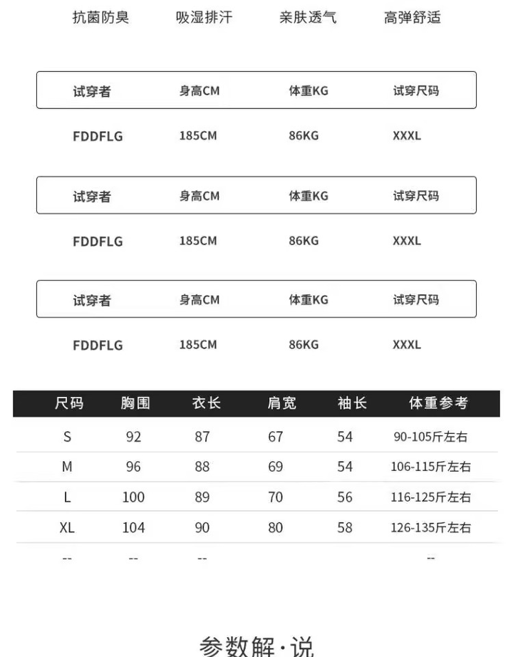 图片[10]-服装尺码表PSD模板【可直接修改使用】电子版服装产品参数尺码表模板【电商热销811】-暗冰资源网