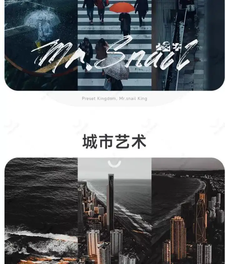 图片[6]-10000+LR高级人像滤镜插件预设PS城市艺术适用图片视频多软件套装【电商热销635】-暗冰资源网