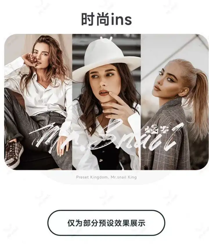 图片[22]-10000+LR高级人像滤镜插件预设PS城市艺术适用图片视频多软件套装【电商热销635】-暗冰资源网