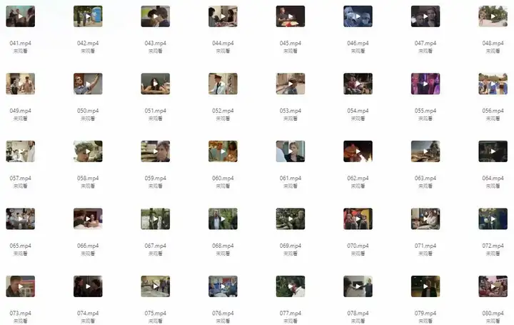图片[3]-999款搞笑反转素材-国外神反转搞笑短片视频爆笑剧情影视剪辑素材自媒体高清盘点解压视频【电商热销552】-暗冰资源网