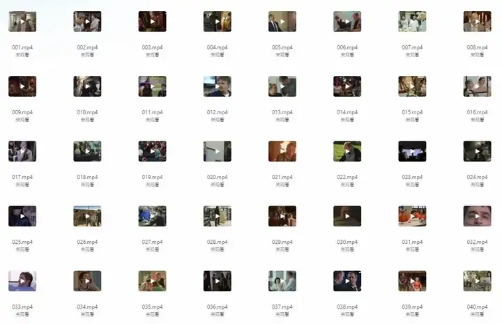 图片[4]-999款搞笑反转素材-国外神反转搞笑短片视频爆笑剧情影视剪辑素材自媒体高清盘点解压视频【电商热销552】-暗冰资源网
