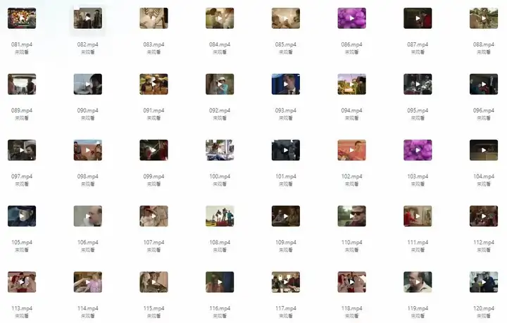 图片[5]-999款搞笑反转素材-国外神反转搞笑短片视频爆笑剧情影视剪辑素材自媒体高清盘点解压视频【电商热销552】-暗冰资源网